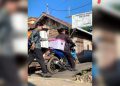 Dispersip Banjarmasin Perluas Akses Literasi hingga Sekolah Pelosok