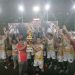DPUPR FC Juara Mini Soccer Wali Kota Cup 2026