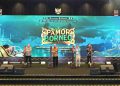 Pamor Borneo 2026, Dorong Pertumbuhan Ekonomi Kalimantan