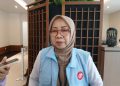 Struktur Pondasi Rusak, Perpustakaan Banjarmasin Bakal Dipindah