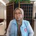Struktur Pondasi Rusak, Perpustakaan Banjarmasin Bakal Dipindah