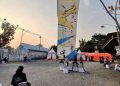84 Peserta Adu Hebat di Ajang Sirkuit 2 Lead dan Speed Bamara Sport Climbing Competition 2026
