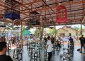 900 Peserta Meriahkan Pameran dan Lomba Burung Berkicau Wali Kota Cup 2026