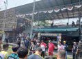 Meriahkan Harjad ke-500 Banjarmasin, Pemko Gelar Mini Soccer Diikuti SKPD dan Media