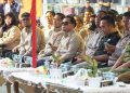 Bagian Umum Setdako Banjarmasin Dukung Pengembangan Atlet Panjat Tebing