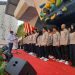 Pengurus FPTI Banjarmasin Diketuai Ahmad Zazuli Resmi Dilantik