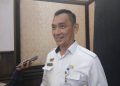 Kabut Asap Terasa di Banjarmasin, Dinkes Keluarkan Surat Kewaspadaan Dini Penyakit ISPA