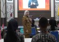 Wakil Walikota Bekali Mental Juang Calon Paskibraka