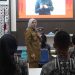 Wakil Walikota Bekali Mental Juang Calon Paskibraka
