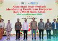 BI Gelar KKI 2026, Gerakan Bentuk Komitmen Pengembangan UMKM