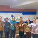 Bank Kalsel dan Bank Victoria Jajaki Peluang Pengembangan Bisnis Perbankan