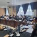 Bank Kalsel Sampaikan Laporan Kinerja dan Perkembangan Usaha ke Dewan