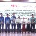 Bank Kalsel Kolaborasi dengan Baznas Salurkan Bantuan Pendidikan kepada Mahasiswa dan Pelajar