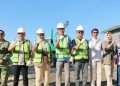 Pembangunan Kantor Baru Bank Kalsel Didukung DPRD Banjarbaru
