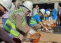 Bank Kalsel Bangun Kantor Cabang Banjarbaru