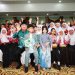 Bank Kalsel Bantu Perlengkapan Sekolah di Momen Hari Anak Nasional