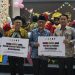Puncak Peringatan HAN ke-42, Yamin Ajak Semua Elemen Bersatu Membangun Generasi Emas