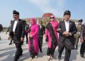 Puncak Harjad Kalsel Digelar di Masjid Syekh Muhammad Arsyad Al Banjari