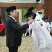 Pemusatan Pendidikan dan Pelatihan Paskibraka Kalsel 2026 Resmi Ditutup, Ini Pesan Gubernur dan Wagub