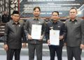 Lensa Foto Kegiatan DPRD Banjarmasin Bulan Agustus 2026