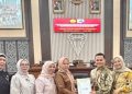 Bank Kalsel dan Gatriwara Banjar Gelar Literasi Keuangan