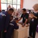 OJK dan Bank Kalsel Dorong 230 Pelajar Sekolah Rakyat Teintegarasi 2 Banjarbaru Mulai Menabung