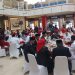 Tamu HUT ke-81 Kemerdekaan RI di Balai Kota Banjarmasin Disuguhi Makanan Banjar