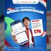 Momen HUT RI, Bank Kalsel dan Telkomsel Hadirkan Promo Spesial