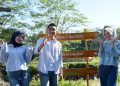 Melalui OTW AKSEL, Bank Kalsel Promosikan Destinasi Wisata di Tabalong