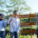 Melalui OTW AKSEL, Bank Kalsel Promosikan Destinasi Wisata di Tabalong