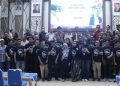 Bank Kalsel Dukung UKW yang Digelar SMSI