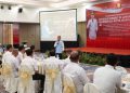 Tindaklanjuti Hasil SPIP Terintegrasi, FGD Mitigasi Risiko Diselenggarakan