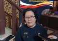 Kasus Kekerasan Anak di Banjarmasin Mencapai 144 Kasus