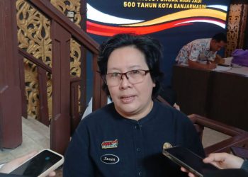 Kasus Kekerasan Anak di Banjarmasin Mencapai 144 Kasus 