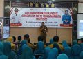 Pelatihan UP2K PKK Banjarmasin untuk Melek Digital 