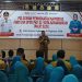 Pelatihan UP2K PKK Banjarmasin untuk Melek Digital