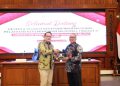 Sekdaprov Kalsel Pimpin Visitasi Peserta PKN ke Jawa Timur