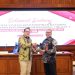 Sekdaprov Kalsel Pimpin Visitasi Peserta PKN ke Jawa Timur
