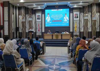Perluas Akses Pemasaran, IKM dan UMKM Jalin Kemitraan dengan Ritel Modern