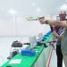 54 Atlet Bertanding di Kejuaraan Menembak Walikota Banjarmasin Cup