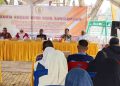 Warga Antusias Berikan Masukan untuk Raperda Pendidikan Pancasila dan Wawasan Kebangsaan