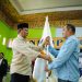 Paman Birin Lantik Pengurus Forki Banjar