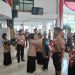 40 Kontingen Banjarmasun Ikuti Jambore Nasional ke-12 Cibubur