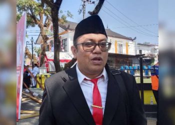 Target Pendapatan Daerah di APBD Perubahan 2026 Naik Rp 50 Miliar