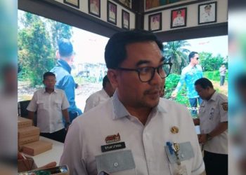 Kabut Asap Mulai Terasa, Disdik Banjarmasin Belum Terapkan PJJ