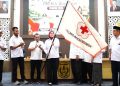Sah! Hj Ananda Terpilih Menjadi Ketua PMI Banjarmasin Periode 2025-2030