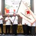Sah! Hj Ananda Terpilih Menjadi Ketua PMI Banjarmasin Periode 2025-2030