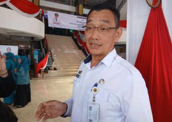 Dinkes Banjarmasin Catat Kasus ISPA Melonjak 37,7 Persen
