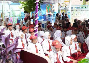 Disdik Banjarmasin Berlakukan PJJ Mulai 7-9 September 2026