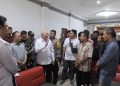 Gubernur Kalsel Berikan Bantuan Uang Pribadi untuk Korban KM Virgo Transport 8